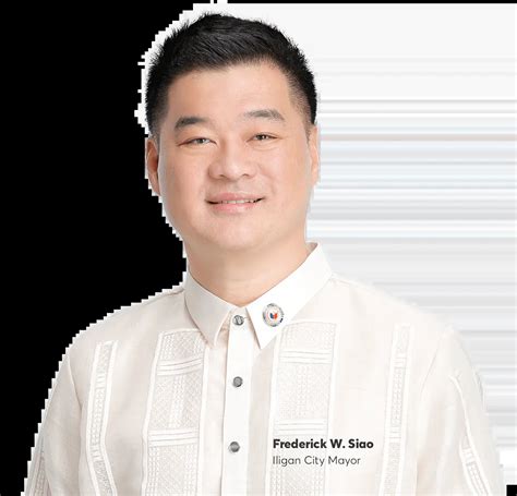 list of mayors in iligan city